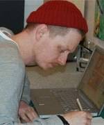 Interview with Dale Edwin Murray