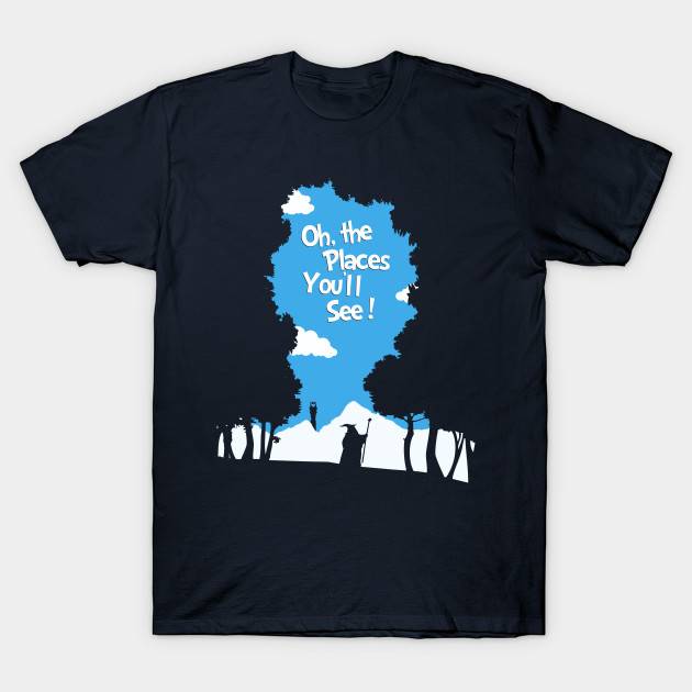 Oh The Places You Ll Go John Lithgow