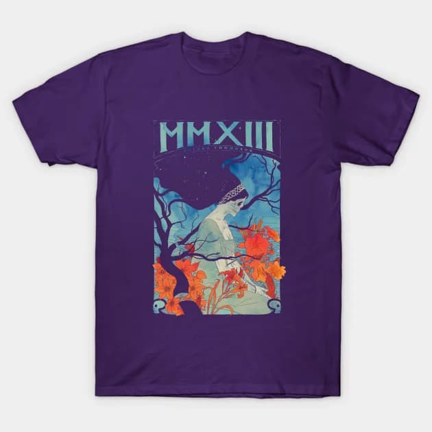 mmxiii T-Shirt