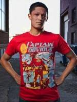 Captain Obvious! T-Shirt