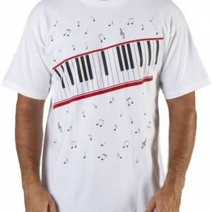 Beat It Video Michael Jackson T-Shirt