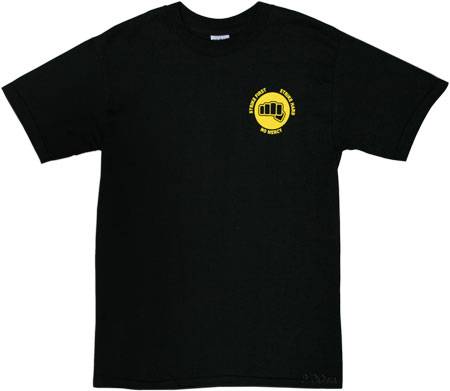 Fist Cobra Kai T-Shirt