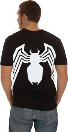 Marvel Comics Venom T-Shirt