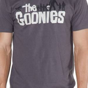 Movie Logo Goonies T-Shirt