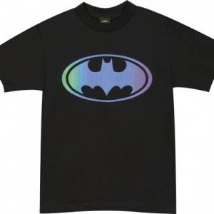 Sheldons Batman T-Shirt