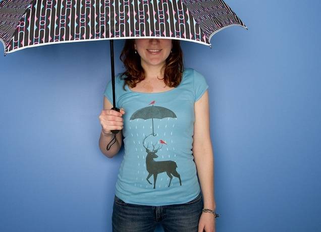 RainDeer T-Shirt