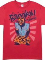 Bangkok Hangover 2 T-Shirt