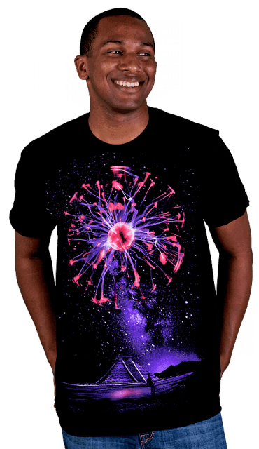 Explosions in the Sky T-Shirt