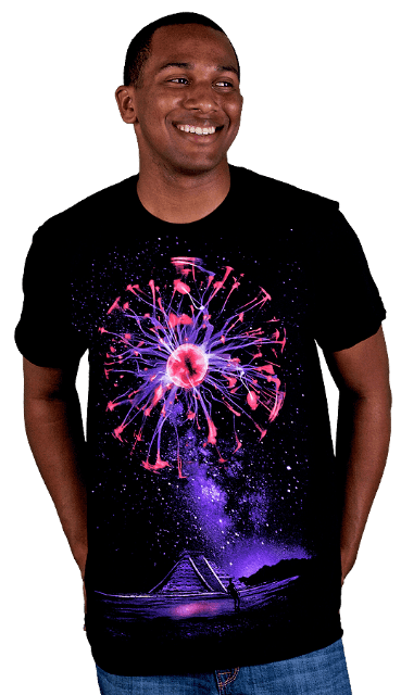 Explosions in the Sky T-Shirt