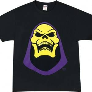 LOL Skeletor T-Shirt