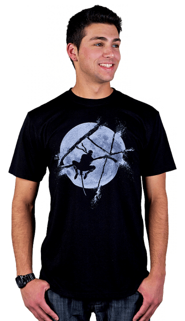 moonomore T-Shirt