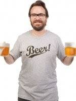 Beer! T-Shirt