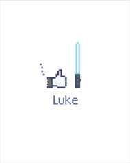 Luke Luke design
