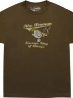Abe Frohman Sausage King T-Shirt