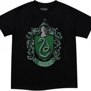Slytherin House T-Shirt
