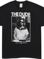 The Dude T-Shirt
