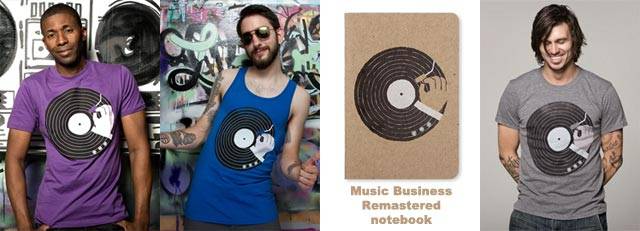 Music Business Remastered
