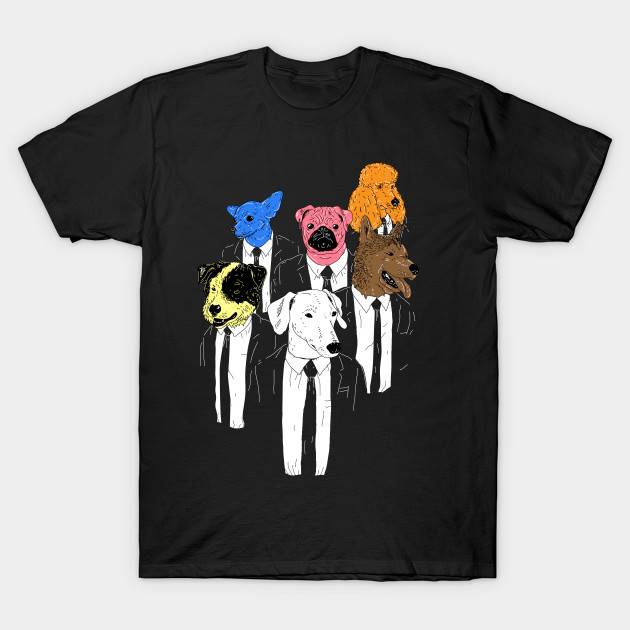 Reservoir Dogs T-Shirt