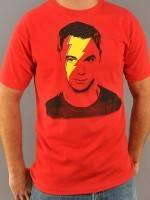 Big Bang Theory Sheldon T-Shirt