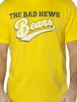Logo Bad News Bears T-Shirt