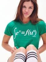 Sex Equation T-Shirt
