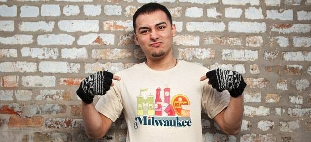Milwaukee T-Shirt 