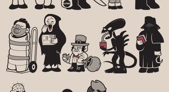 The Horrors of Queueing