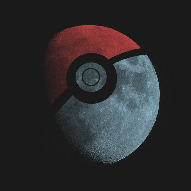 Pokemoon Pokemoon