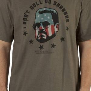 Shabbas Big Lebowski T-Shirt