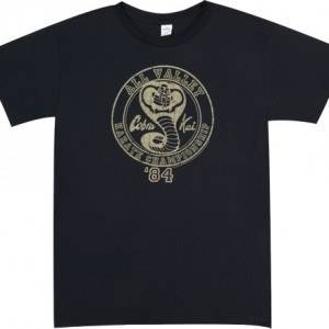 All Valley Karate Championship T-Shirt