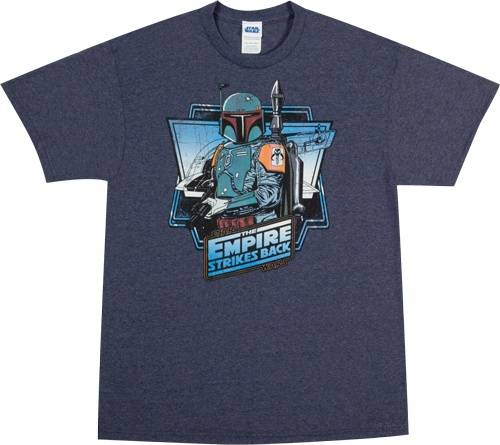 Boba Fett T-Shirt