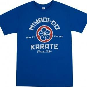 Since 1984 Miyagi Do Karate T-Shirt