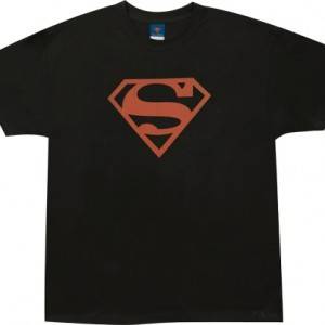Young Justice Superboy T-Shirt