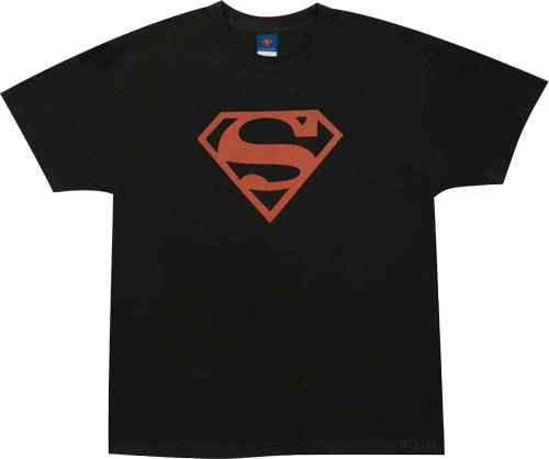 Young Justice Superboy T-Shirt
