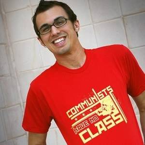 Communists Have No Class T-Shirt