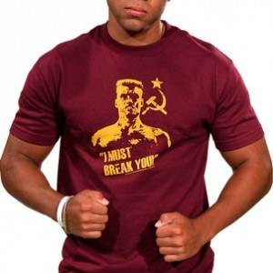 Drago Rocky T-Shirt