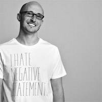 Phil Jones Interview