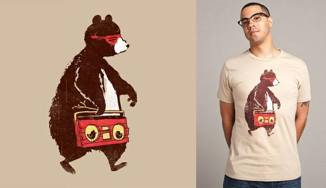 Bare Necessity Bare Necessity T-Shirt