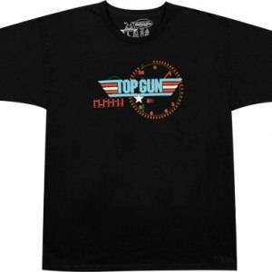 Gauges Top Gun T-Shirt