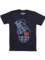 LOVE IN IDLENESS T-Shirt LOVE IN IDLENESS T-Shirt