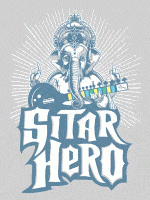 Sitar Hero