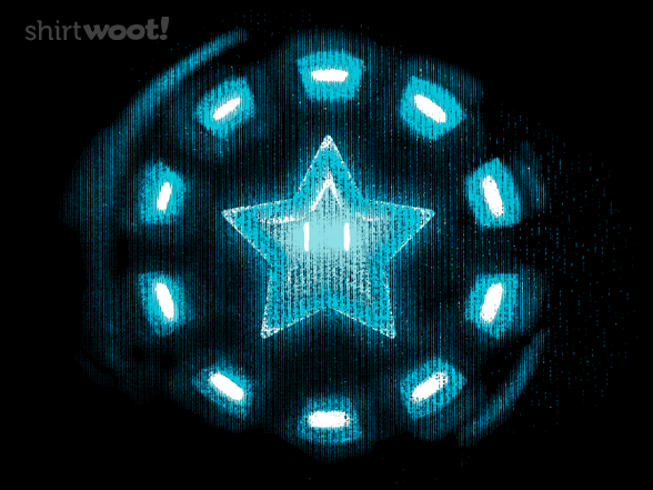 Star Powered Star Powered