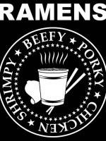 The Ramens T-Shirt