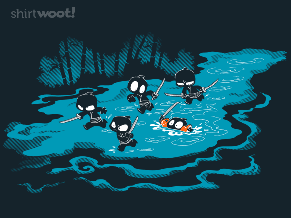 Unstealthiest Ninja 3