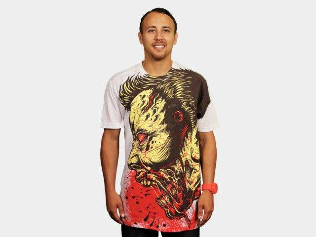 ZOMBIE FRENZY! T-Shirt