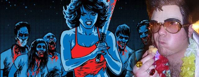 Interview with Blair Sayer