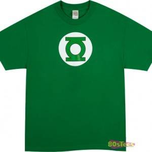 Green Lantern T-Shirt