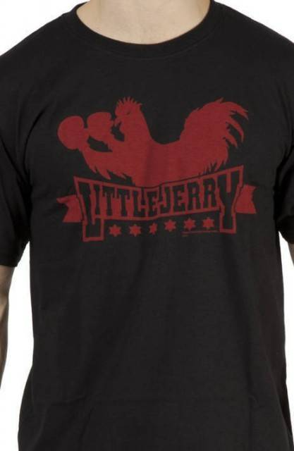 Little Jerry Seinfeld T-Shirt