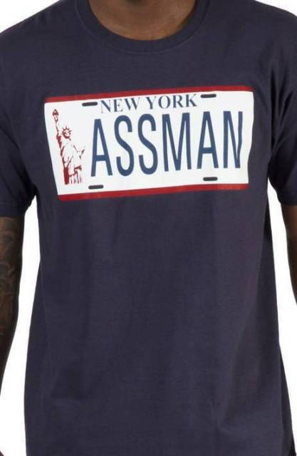 Seinfeld Assman