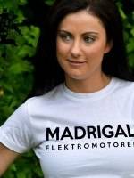 Madrigal Electromotoren T-Shirt